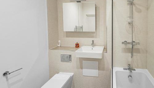 Bright & Cozy in Chelmsford - Foto 4