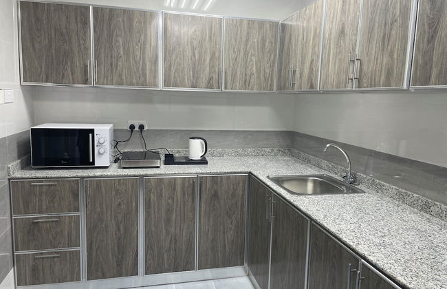 Season Inn Hotel Apartment by Duqm - Photo 30