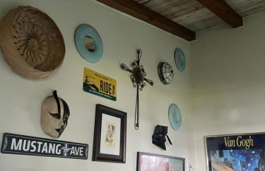 Bellas Bungalows - Foto 29