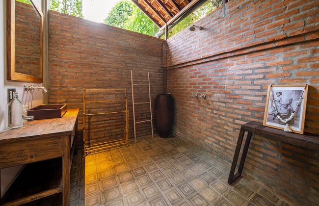 Secluded Beachfront Villa Manis, 5br, Candidasa - Foto 60