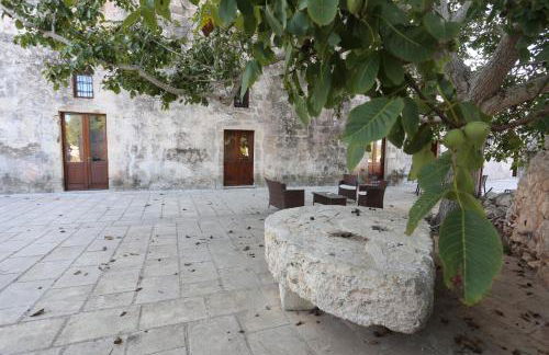 CASINO de VITI - Dimora storica con piscina - Foto 29