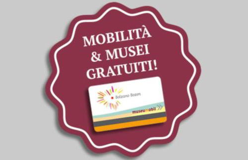 Living Rencio: vicino al Centro di Bolzano - Foto 34