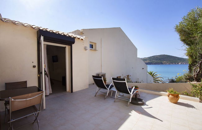 Hôtel et Résidence Ta Kladia - Omigna - Photo 48