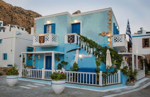 Captain Elias House - Foto 25