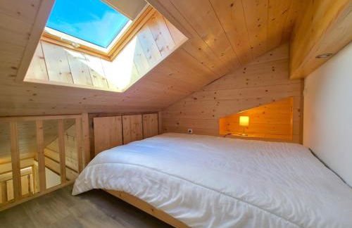 Appartement Maona calme en triplex - Photo 25