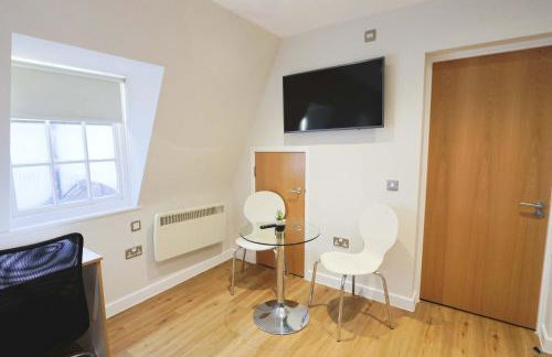 Harford House studios 22 - Hopewell - Foto 4