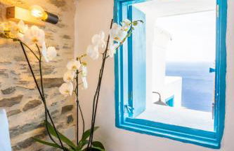 Nacros Villa Olympos Karpathou - Foto 36