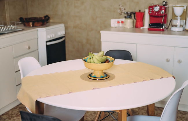 Captain's Spacious House Near The Beach - Foto 13