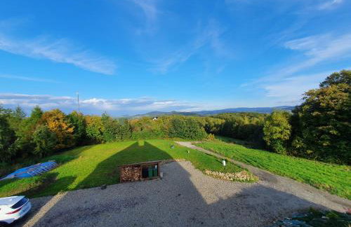 Tarnawa Gold, Sauna, Jacuzzi, Grota solna, - Foto 30