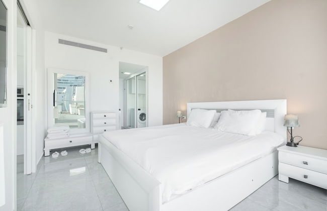 Tel Aviv Home - Foto 19