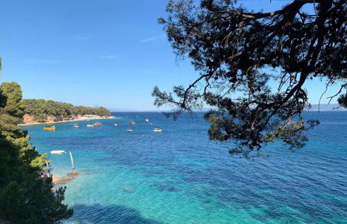 Amazing Apartment In Supetar-Splitska - Photo 19