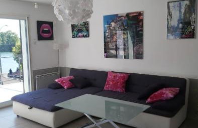 Apartment L'Aquarius - Foto 7