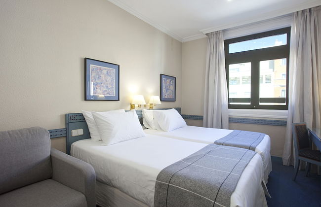 Espahotel Gran Via - Foto 34