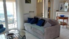 Sainte Marie la mer : Villa indépendante, plage à pied à 250 m - Foto 3