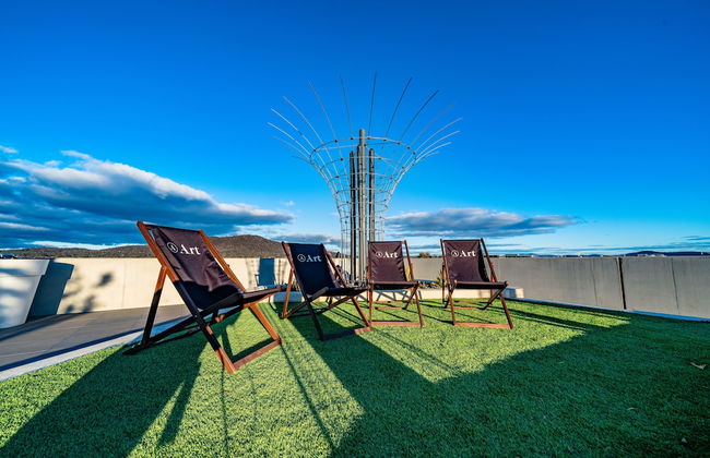 Luxury and Stylish Apt on NB Ave - Foto 1