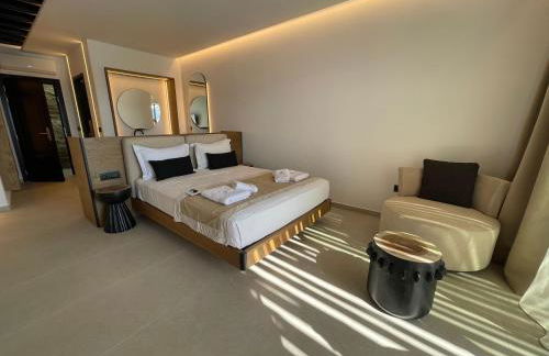 Seethrough Mykonos Suites - Foto 51