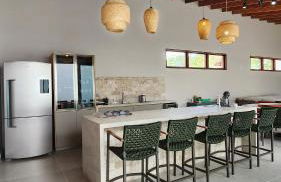 Vilaguaeca Alto Padrão 6 suites SPA - Foto 7