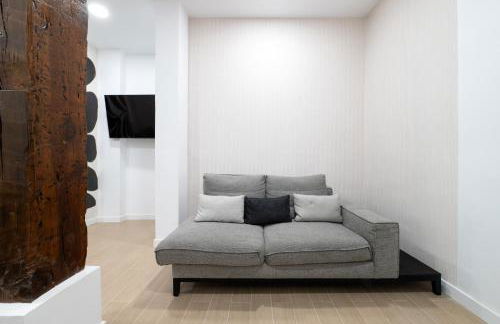 Apartamento Rosales Suites Lujo en el Centro - Photo 42