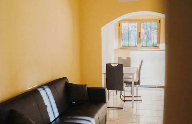 Remarkable 4-bed Apartment in Joppolo - Foto 9