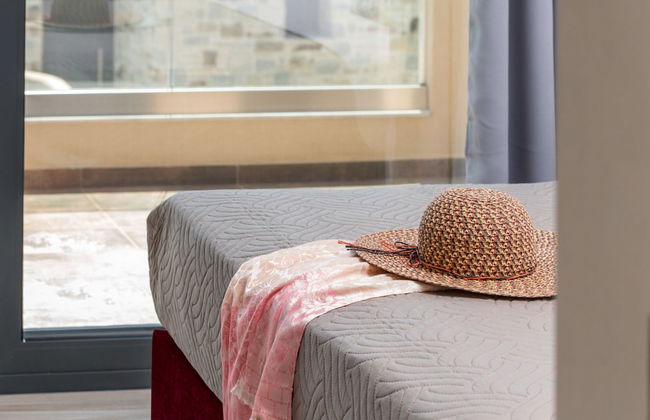 Elmara Luxury Villa 1 - Next to the Beach - Foto 20