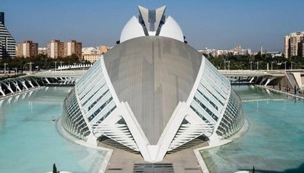 Valencia: Tour privado a pie por la Ciudad de las Artes y las Ciencias - Foto 4