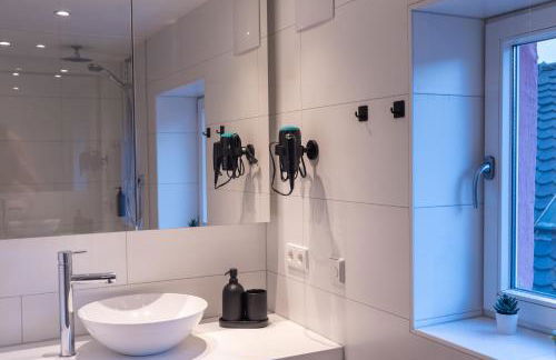 Ruhig und Zentral an der Donau - Foto 13