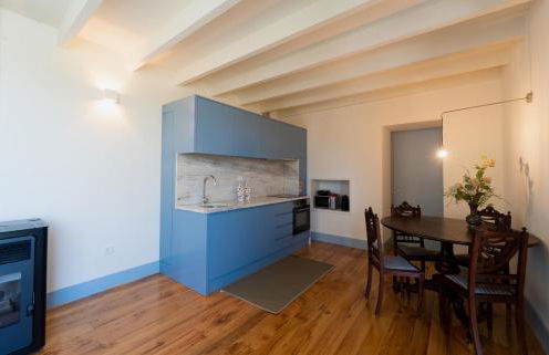 Casas de Vila Pouca - Foto 53