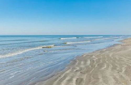 Beachside Heated Pool Hot Tub 2 King Beds Firepit - Foto 32