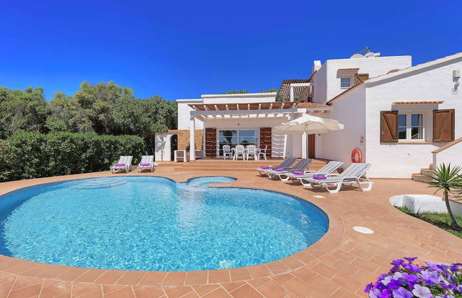 Villa Karina - Photo 5