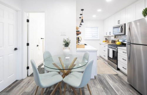 3 Bed House with Fire Pit Table and BBQ - Downtown - Foto 19