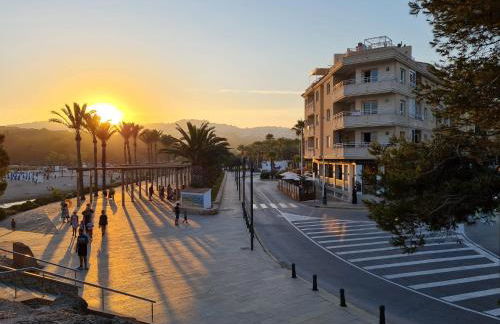 Moraira Beach - Photo 50