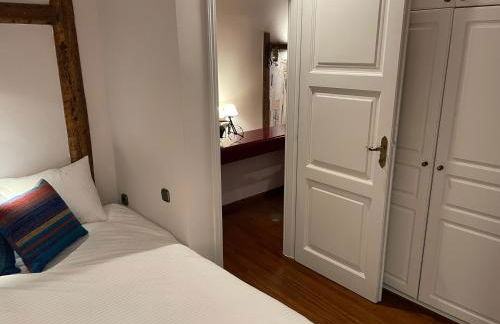 Arachova center - traditional residence - Foto 18