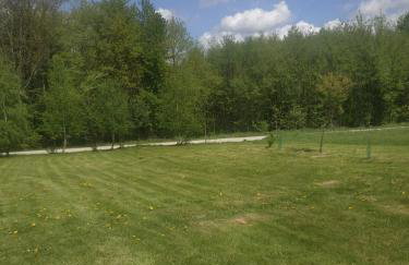 Ranczo pod lasem - Foto 26