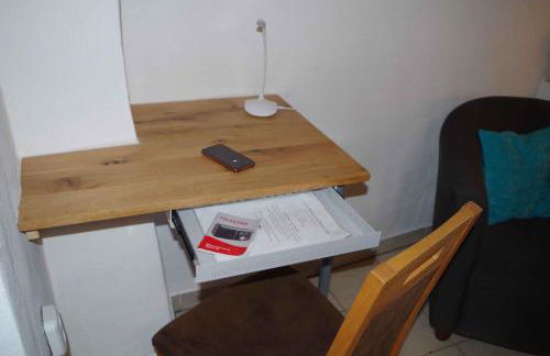 Ferien-Wohnung am Menzer-Park - Foto 22