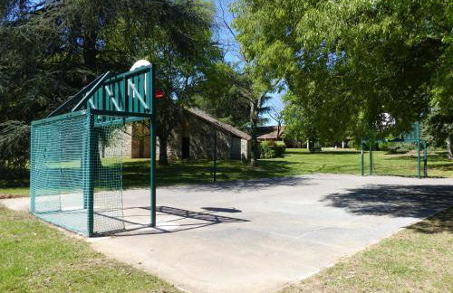 Apartment Les Vans-Cottage 3 pièces 5 personnes by Interhome - Foto 17