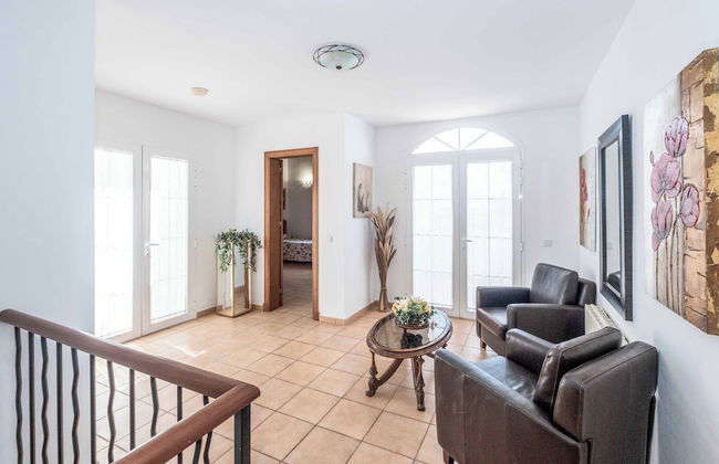 Villa Alaris - Photo 15