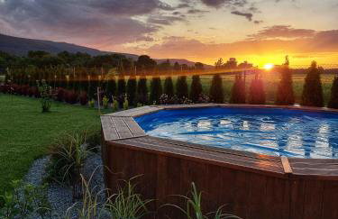 Kawałek Nieba - Foto 1