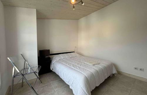 Maison mitoyenne 4 pièces avec jardin clos - Saint Denis d'Oléron - FR-1-246A-406 - Foto 11