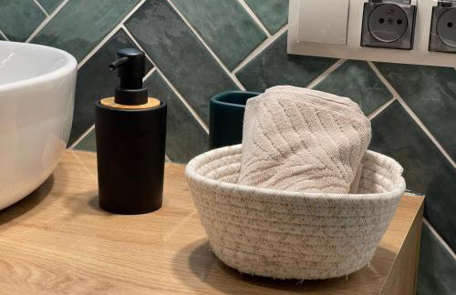 Vienne Appartment 90 - Foto 26