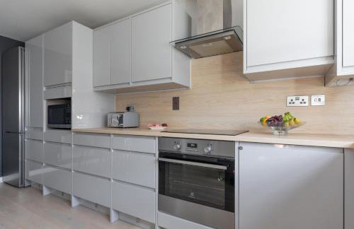 Weekly & Monthly Rates! Stunning Home By Stansted Airport - Foto 52