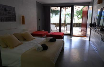 Eido do Luou - Casa de férias com piscina - Foto 41