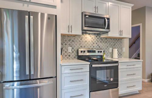 Fire Pit and Dock Waterfront Lake Sinclair Getaway! - Foto 10