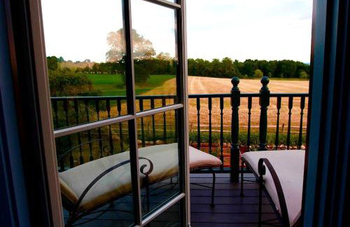 Charming Suite with Private Roof Deck near Ithaca, New York - Foto 8