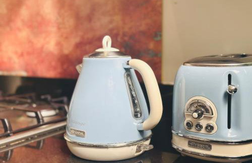 Stylish, modern apartment in Central London - Foto 34