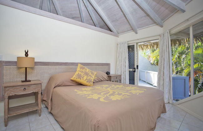 Te Manava Luxury Villas - Foto 19