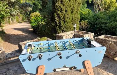 Authentique "mas" Provencal avec sa grande piscine, havre de paix en pleine nature ! - Foto 35