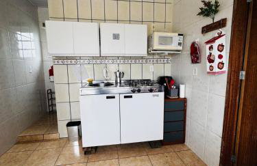 Apartamento Carianos - 15 minutos do Centro - 15 minutos das praias - Foto 2