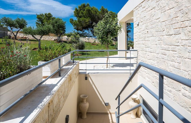 Elias Villa in Kalathas - Foto 49