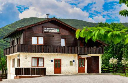 Apartments Bramado - Foto 1