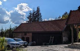 Król Puszczy - unikatowy dom, jezioro 80m, szlak Krutyni - Foto 25